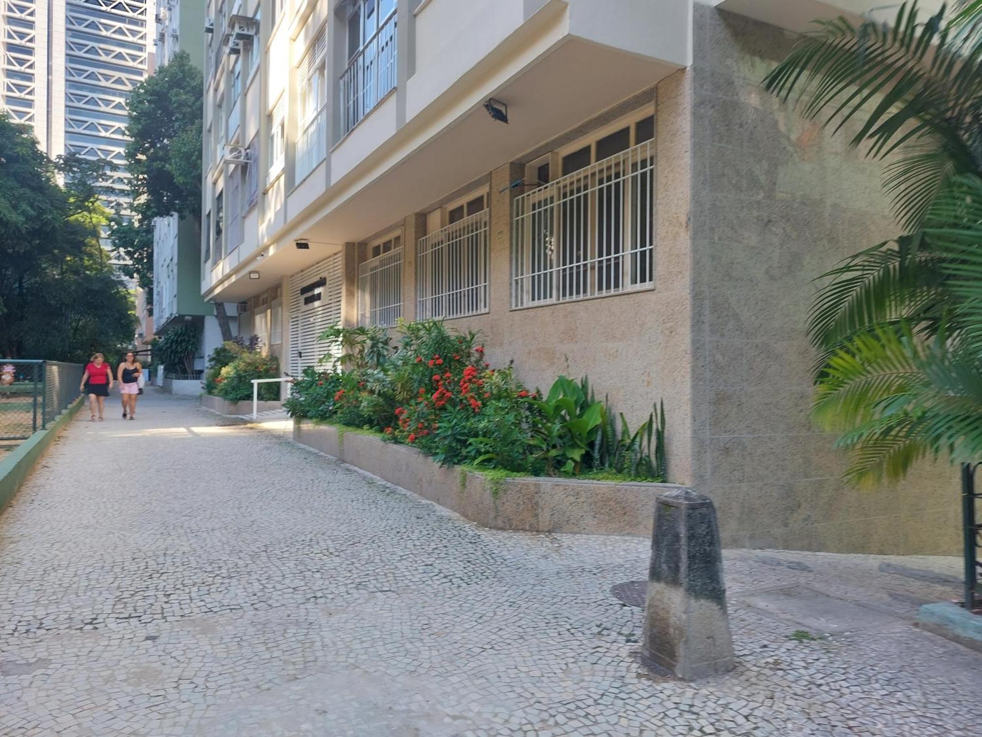 Urca 303 Rio Br Apartamento Rio de Janeiro Exterior foto