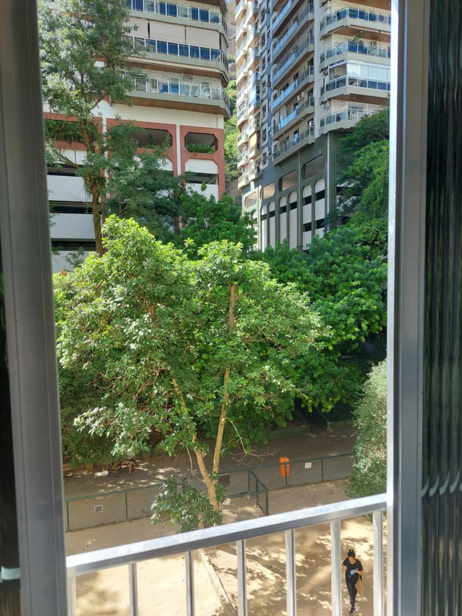 Urca 303 Rio Br Apartamento Rio de Janeiro Exterior foto